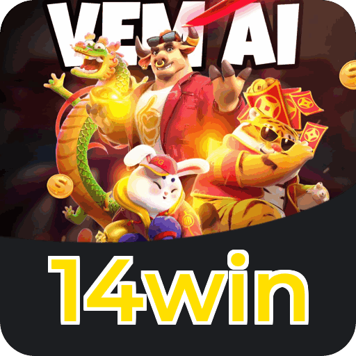 Bônus de Boas-vindas 14win