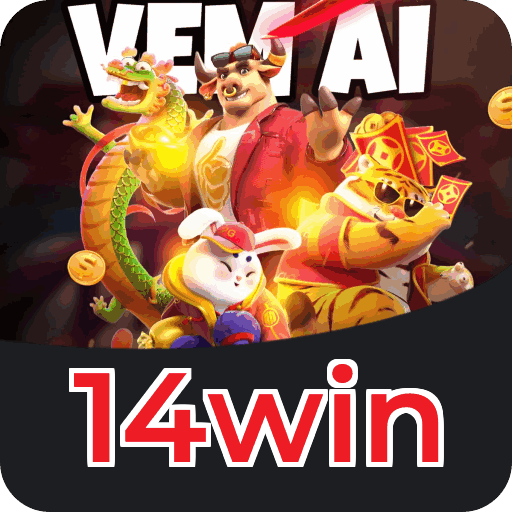Login rápido no app 14win