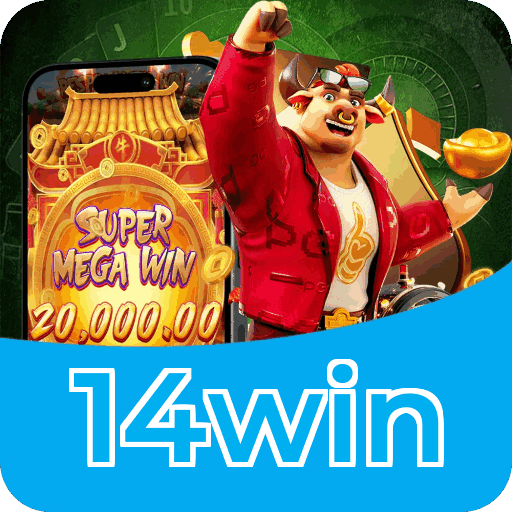 Slots Premium da PG Soft na 14win